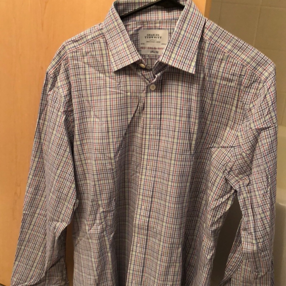 Dress shirt
